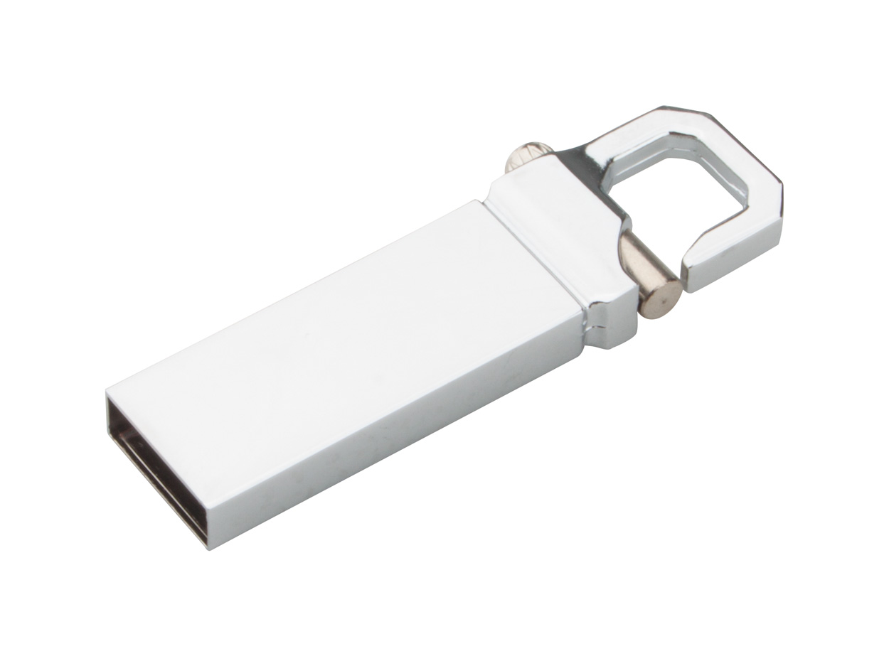 USB stick s tiskom