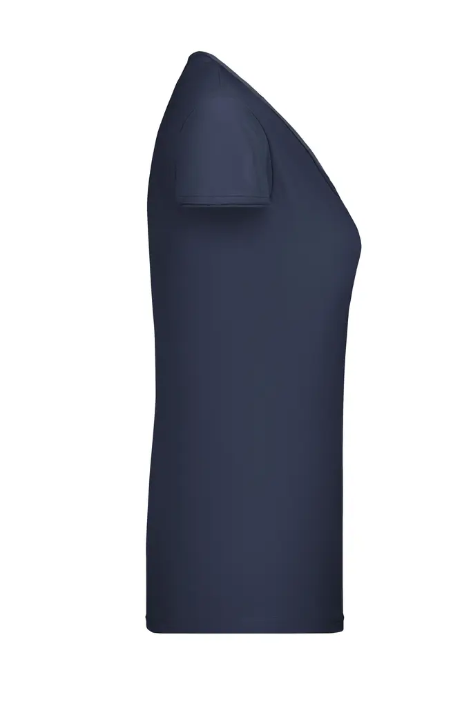 Ženska majica 8001 navy XS-2