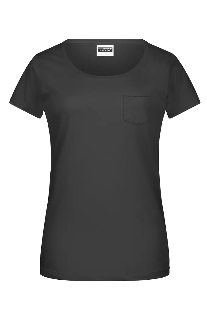 Ženska majica 8003 black XS-0