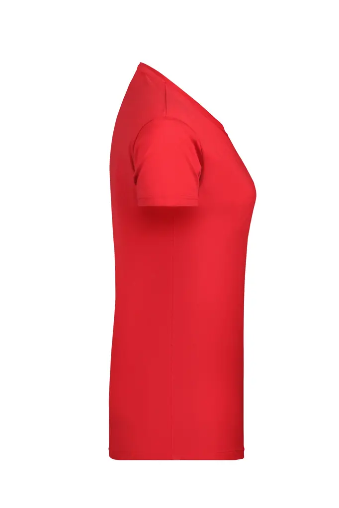 Ženska majica 8003 red XS-2