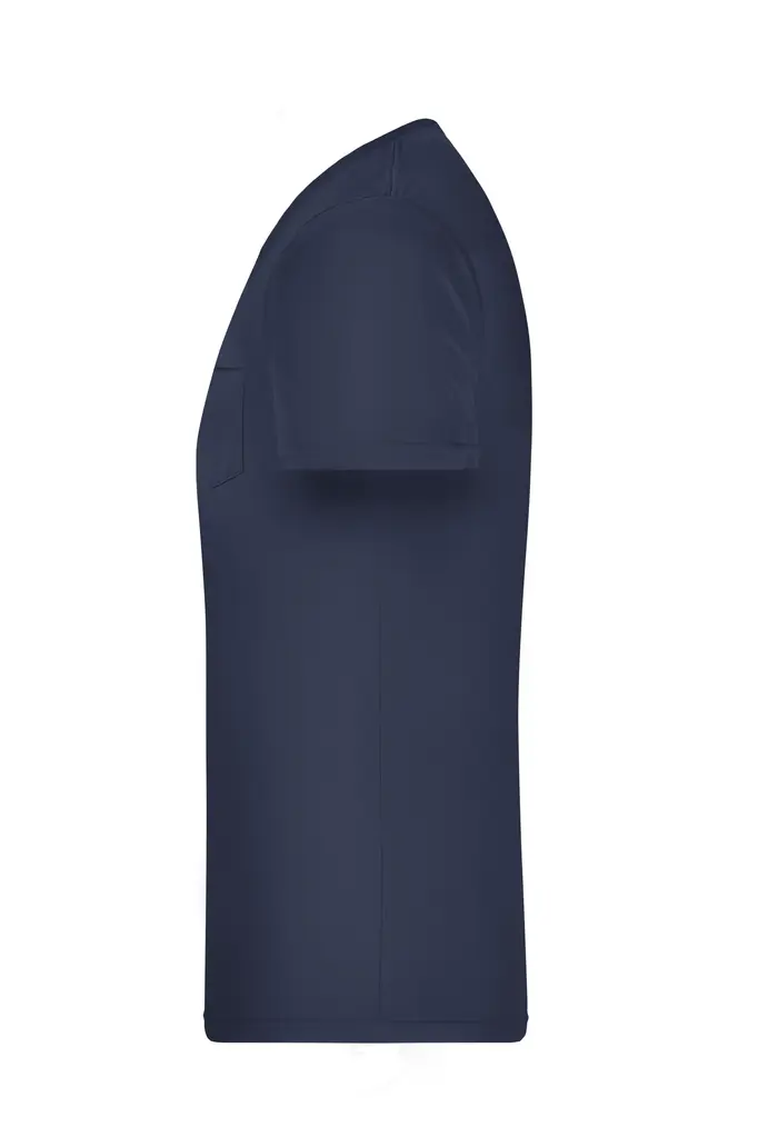 Muška majica 8004 navy S-1