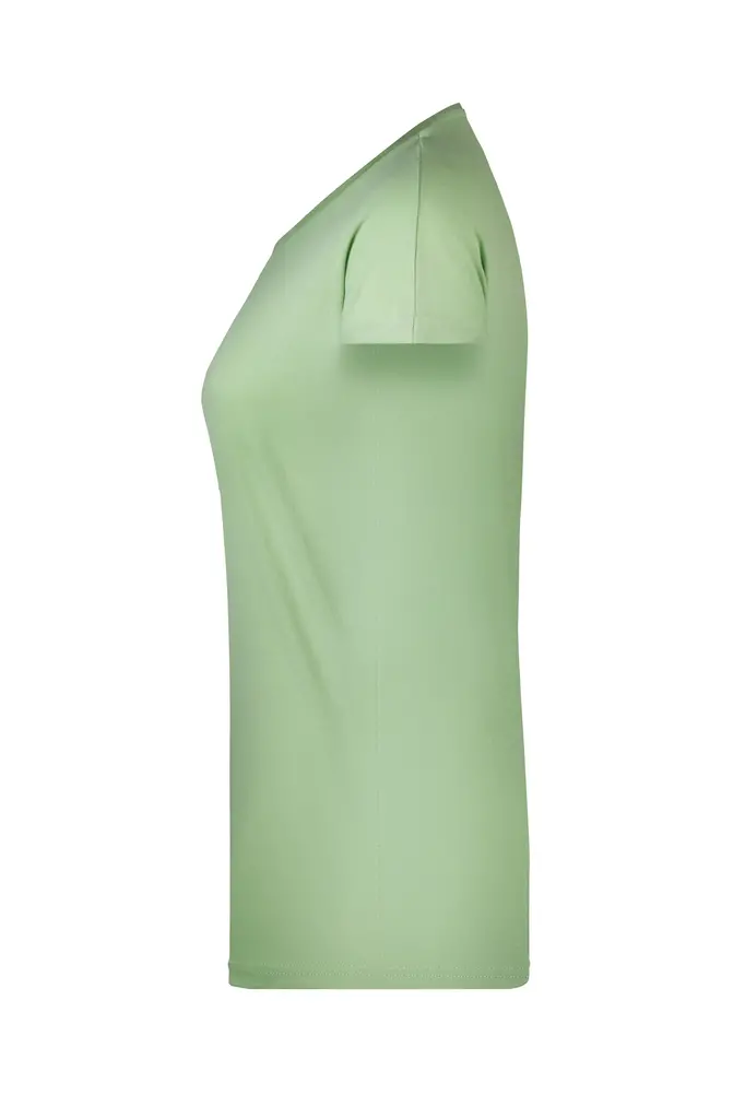 Ženska majica 8005 soft-green XS-1