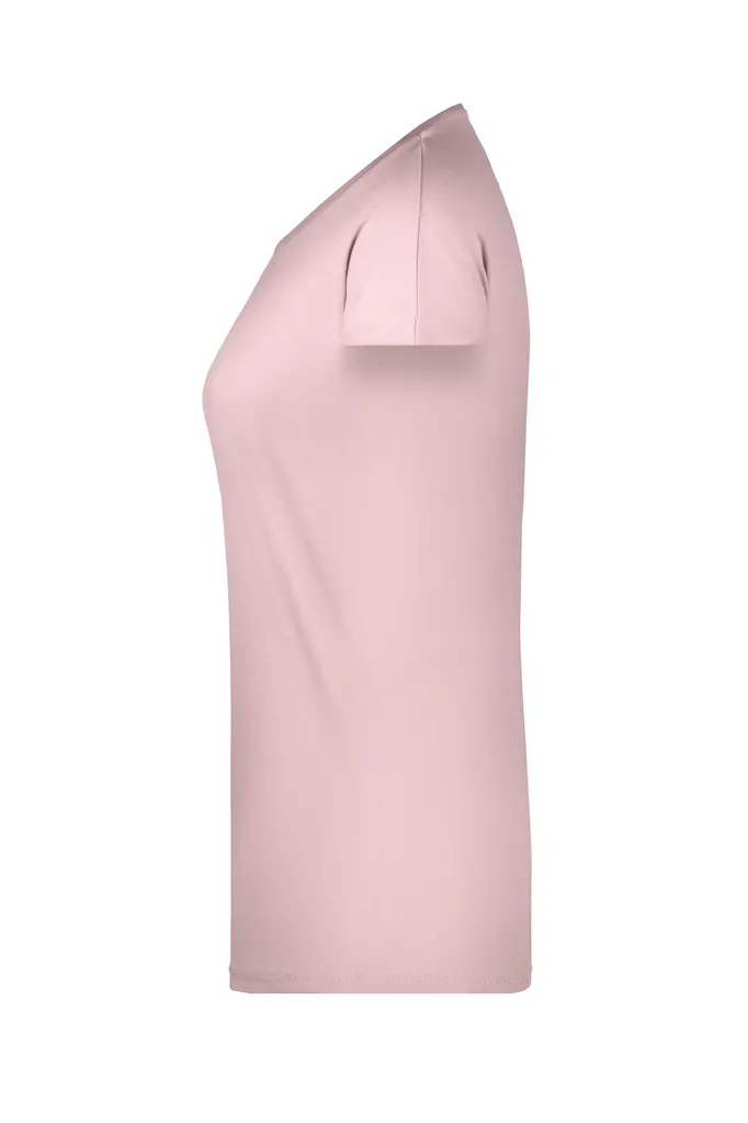 Ženska majica 8005 soft-pink XS-1