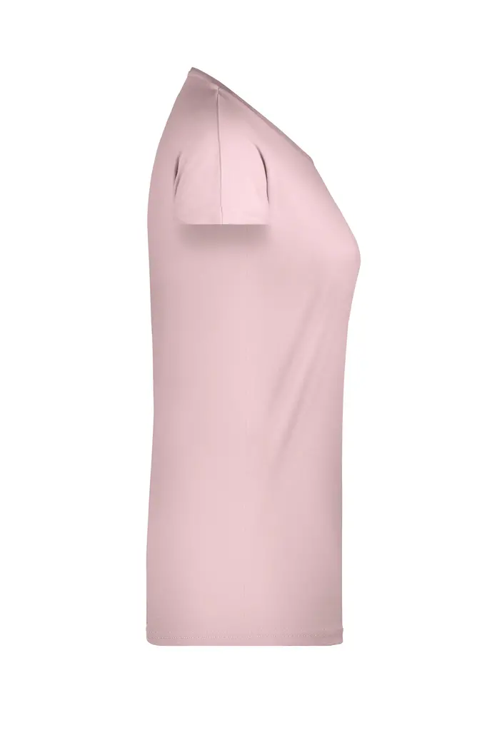 Ženska majica 8005 soft-pink XS-2