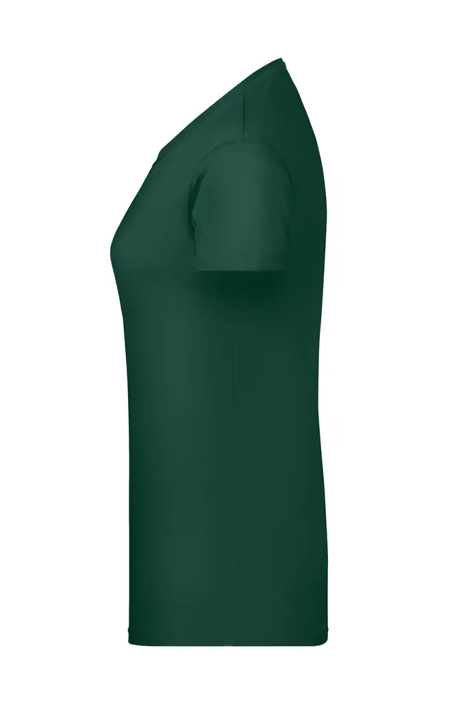 Ženska majica 8007 dark-green XS-1