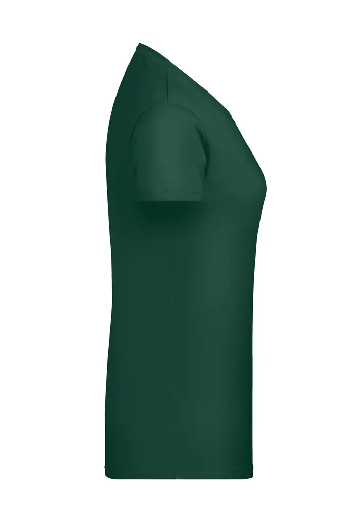 Ženska majica 8007 dark-green XS-2