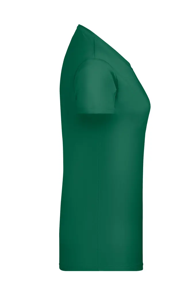 Ženska majica 8007 Irish-green XS-2