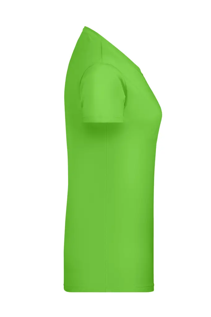 Ženska majica 8007 lime-green XS-2