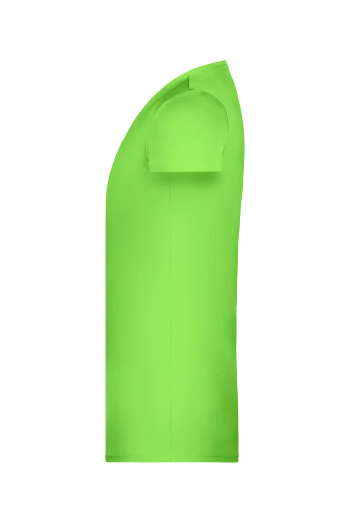 Majica za djevojčice 8007G lime-green XS-1