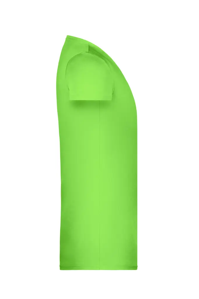 Majica za djevojčice 8007G lime-green XS-2