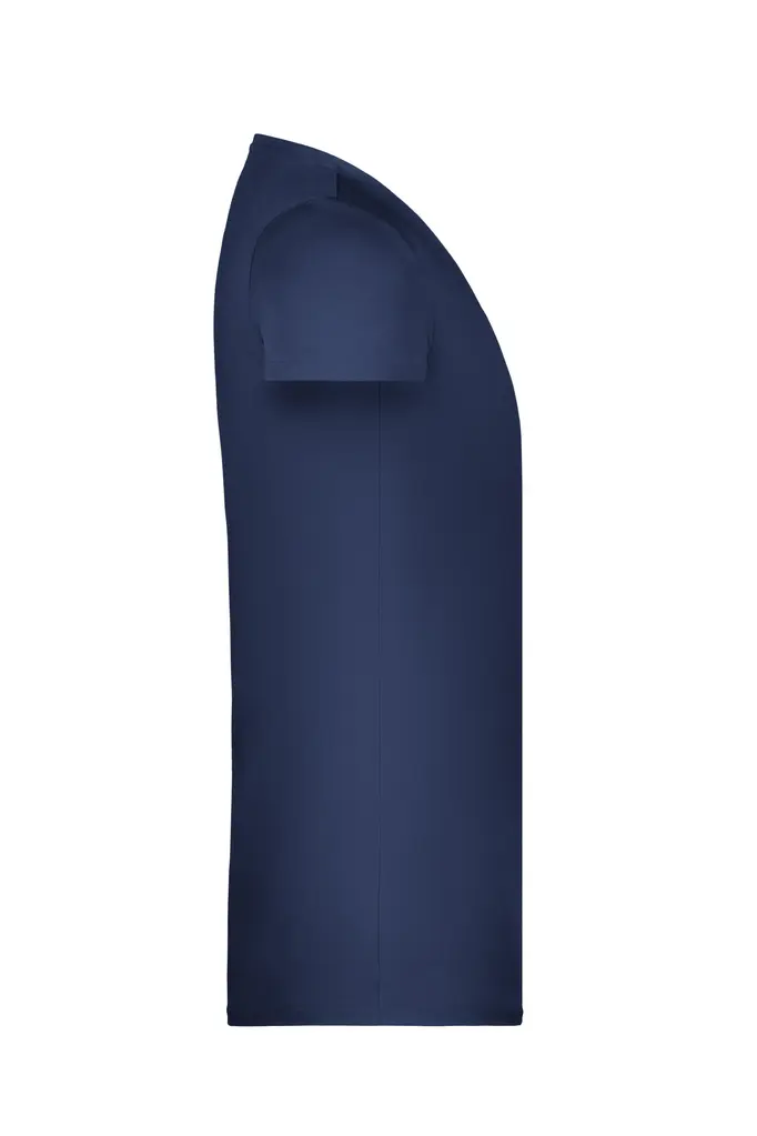 Majica za djevojčice 8007G navy XS-2