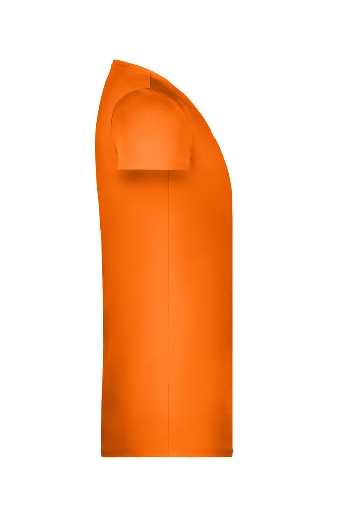 Majica za djevojčice 8007G orange XS-2