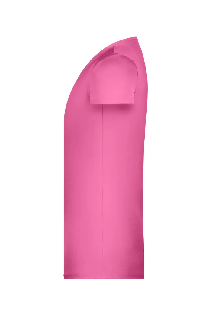 Majica za djevojčice 8007G pink XS-1