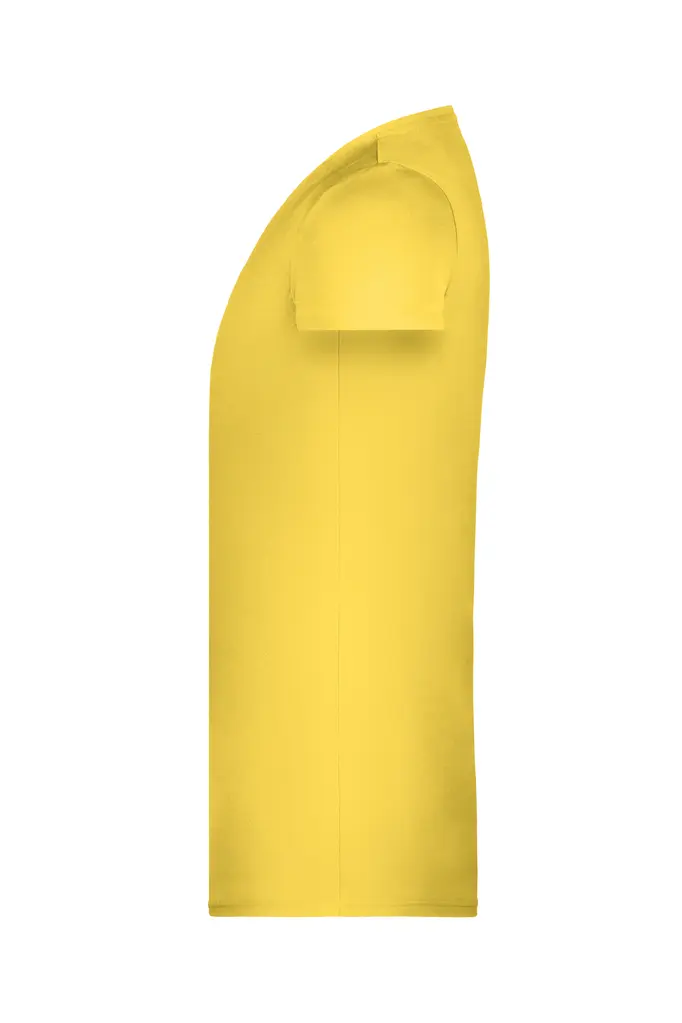 Majica za djevojčice 8007G yellow XS-1