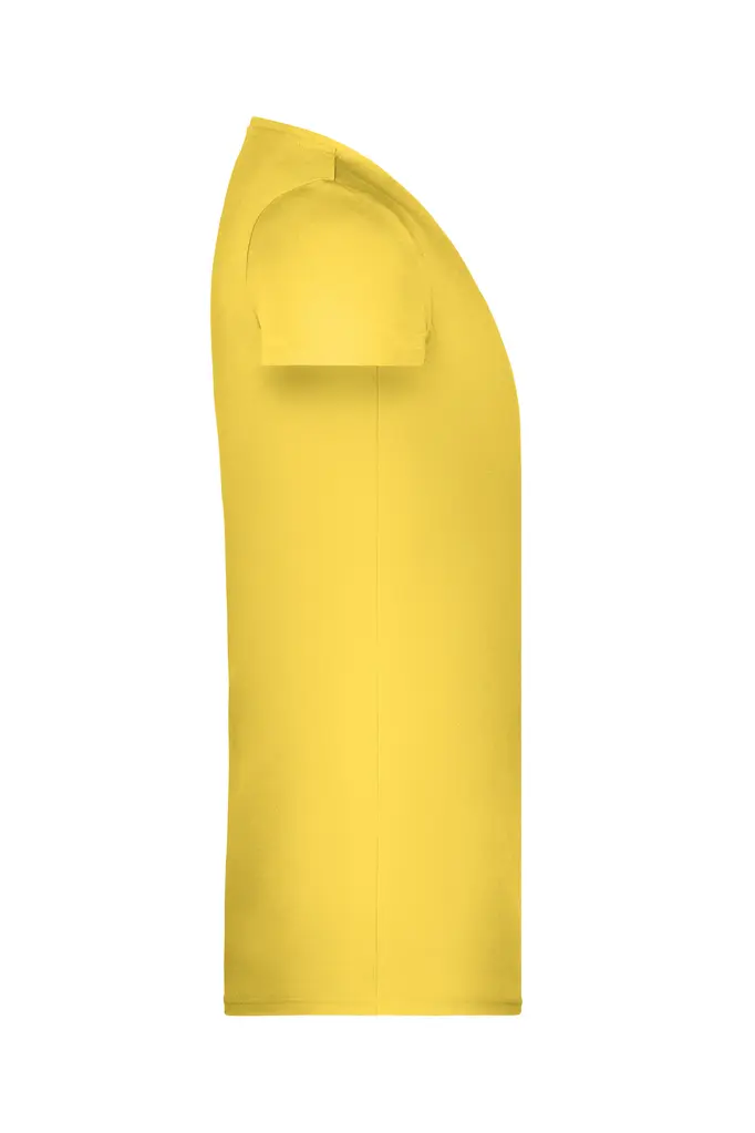 Majica za djevojčice 8007G yellow XS-2