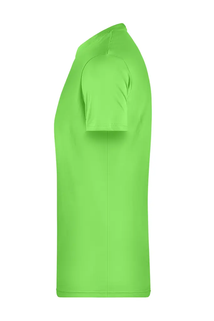 Muška majica 8008 lime-green S-1