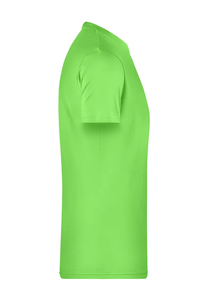 Muška majica 8008 lime-green S-2