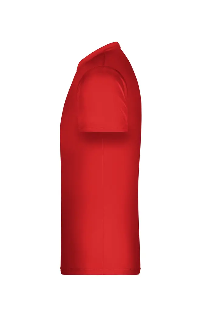 Majica za dječake 8008B red XS-1