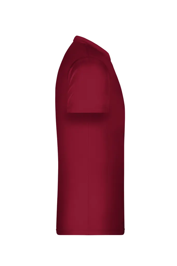 Majica za dječake 8008B wine XS-2