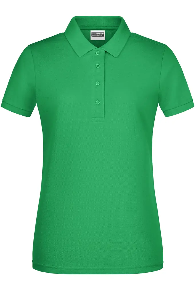 Ženska polo majica  8009 fern-green S-0