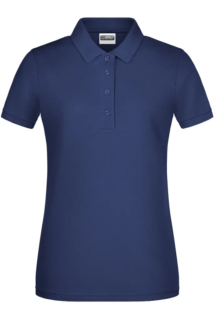 Ženska polo majica  8009 navy S-0