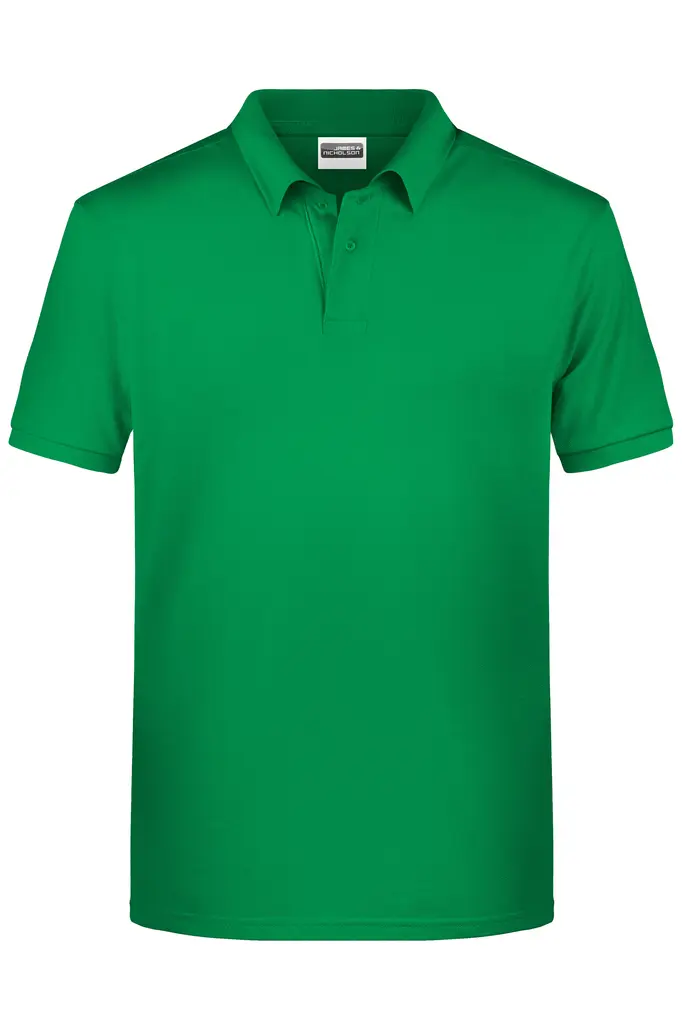 Muška polo majica 8010 fern-green S-0