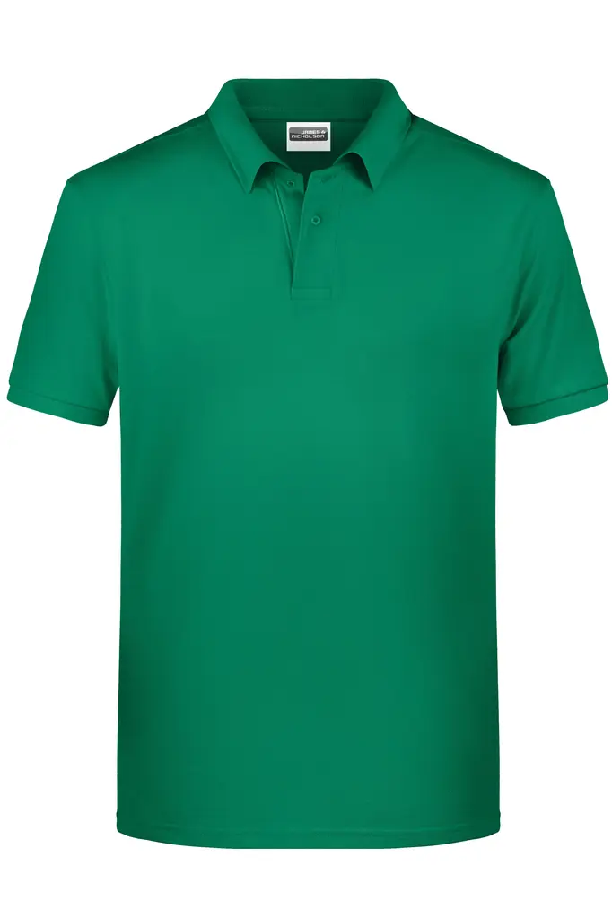 Muška polo majica 8010 Irish-green S-0