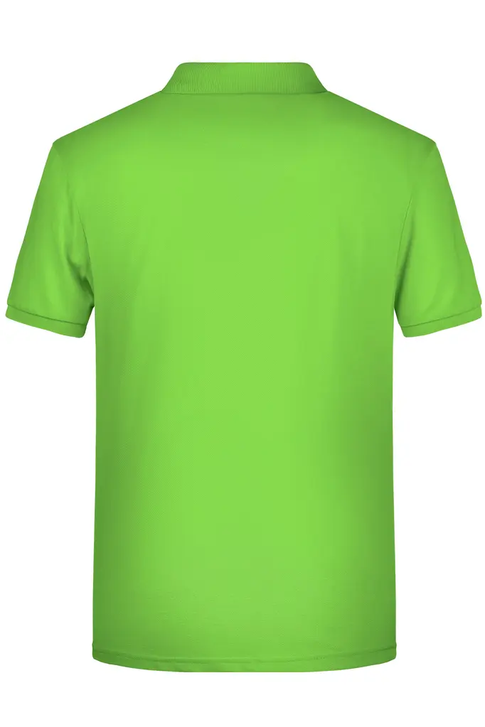 Muška polo majica 8010 lime-green S-3