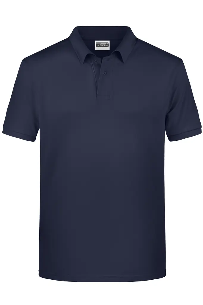 Muška polo majica 8010 navy S-0