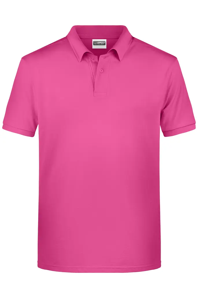 Muška polo majica 8010 pink S-0