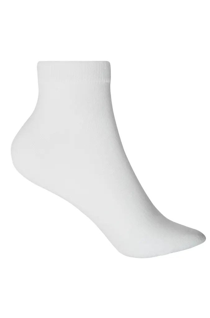 Čarape 8031 white 35-38-1