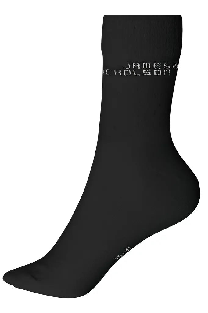 Čarape 8032 black 35-38-0