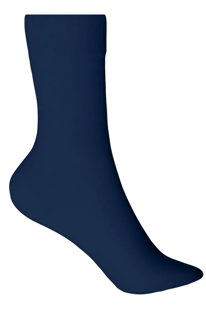 Čarape 8032 navy 35-38-2