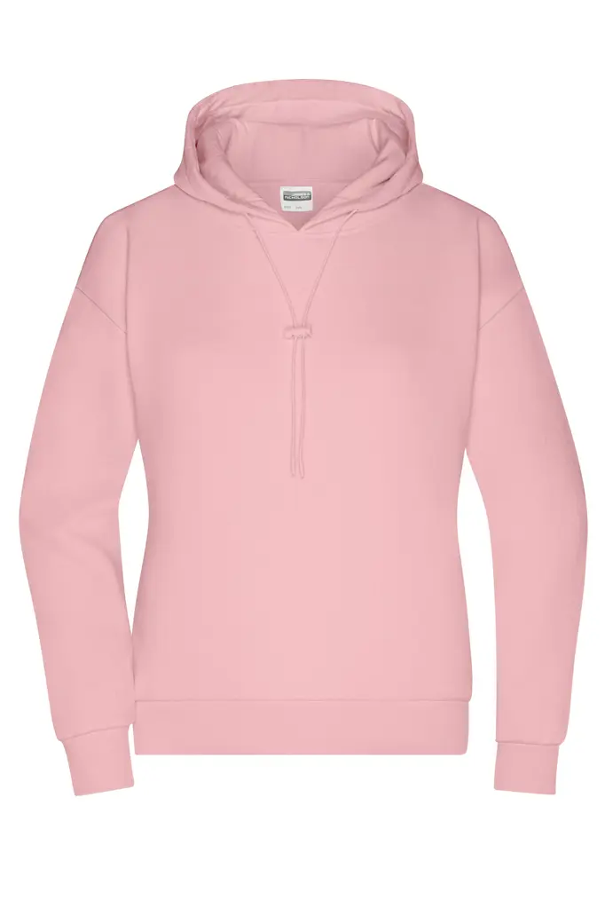 Ženska hudica 8033 soft-pink XS-0