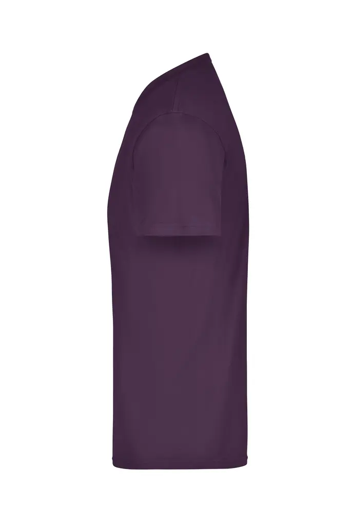 Majica JN001 aubergine S-1