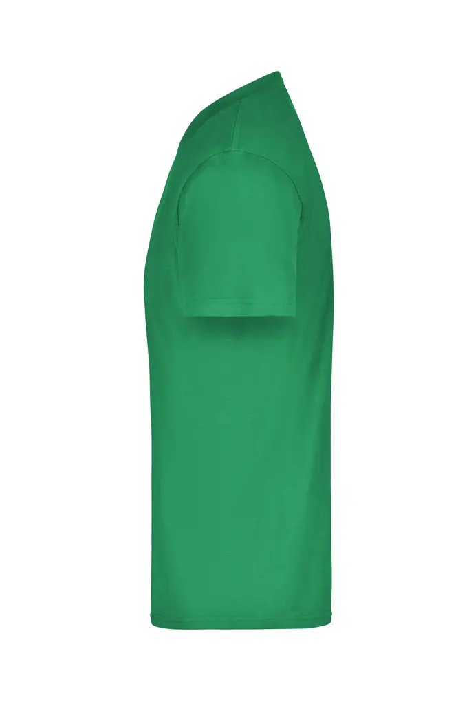 Majica JN001 Irish-green S-1