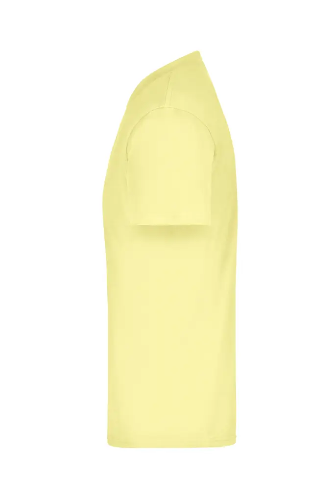 Majica JN001 light-yellow S-1