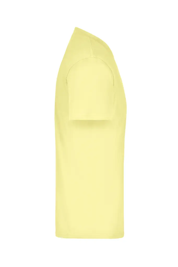 Majica JN001 light-yellow S-2