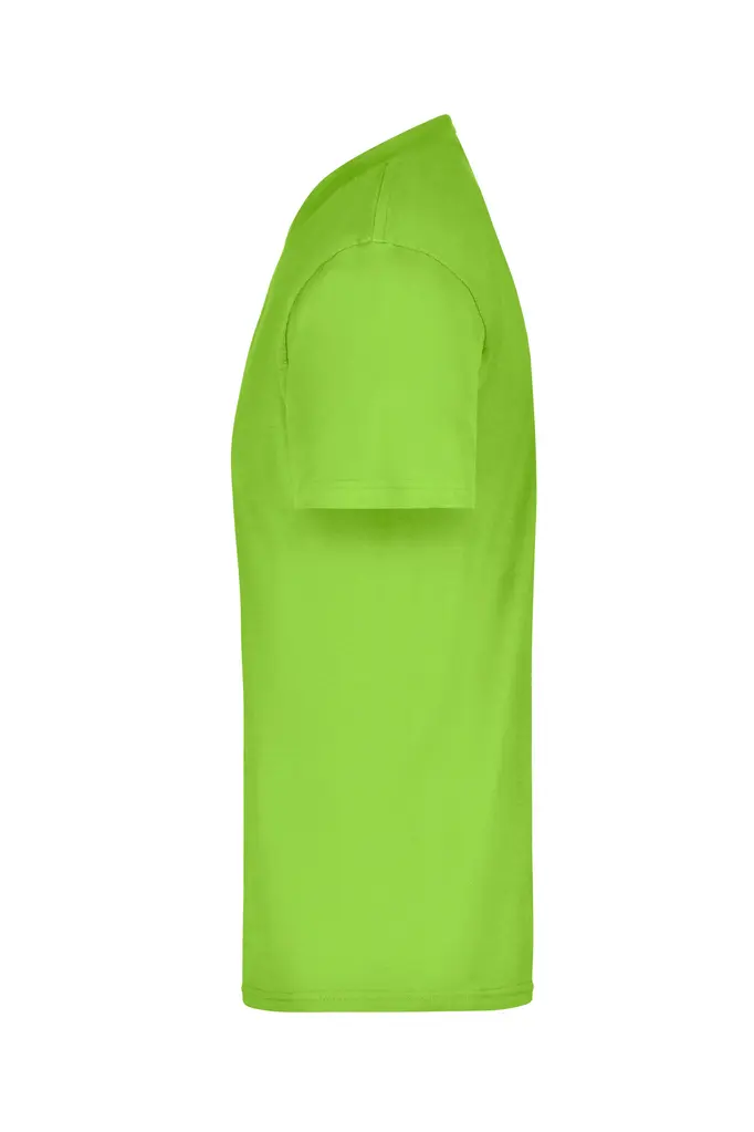 Majica JN001 lime-green S-1