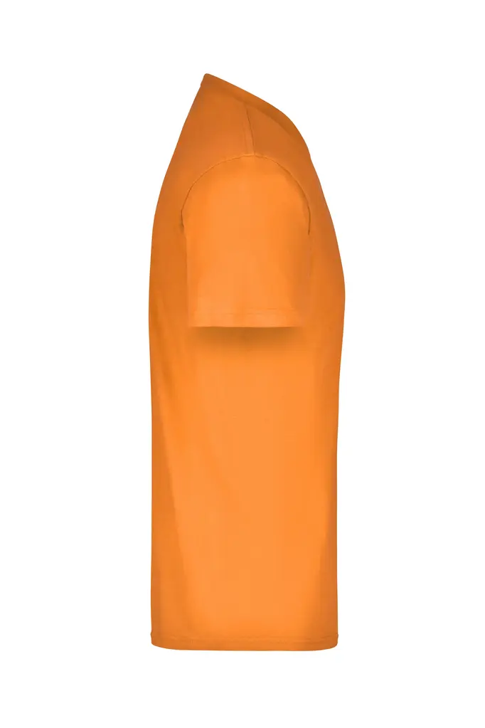 Majica JN001 orange S-2