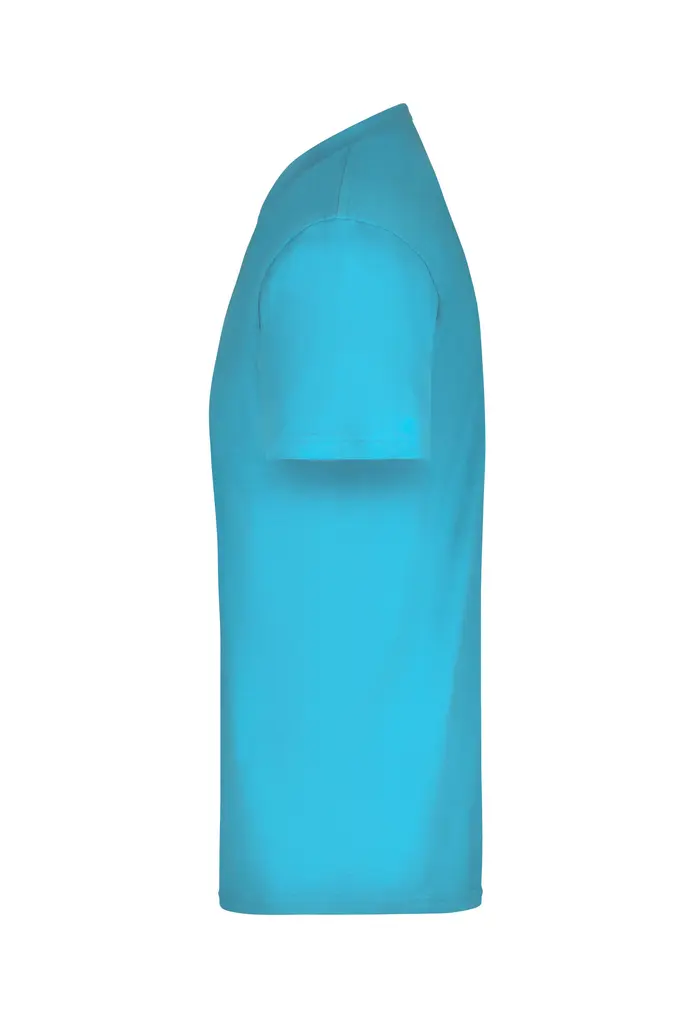 Majica JN001 turquoise S-1