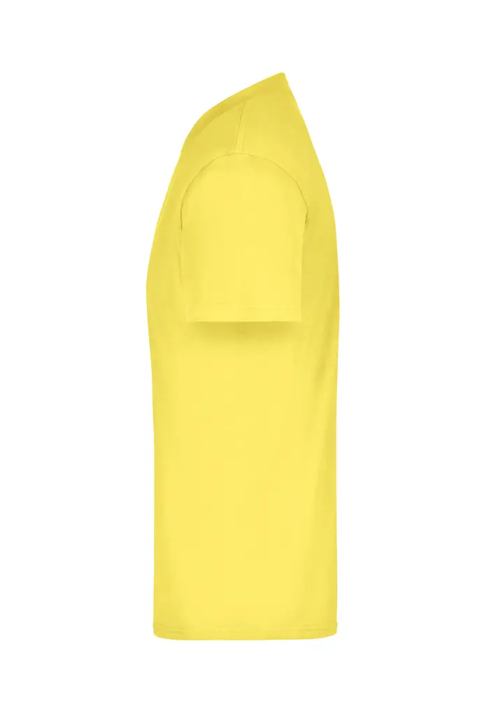 Majica JN001 yellow S-1