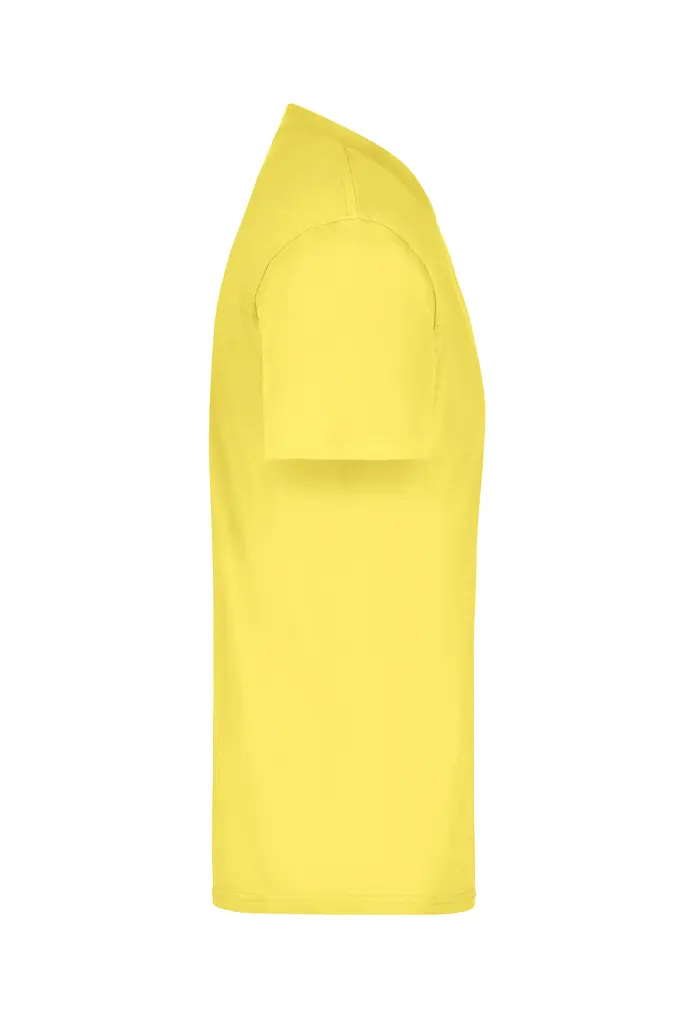 Majica JN001 yellow S-2