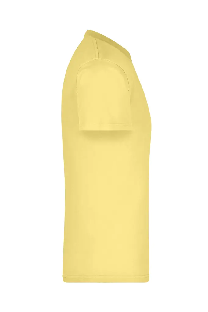 Majica JN002 light-yellow S-2