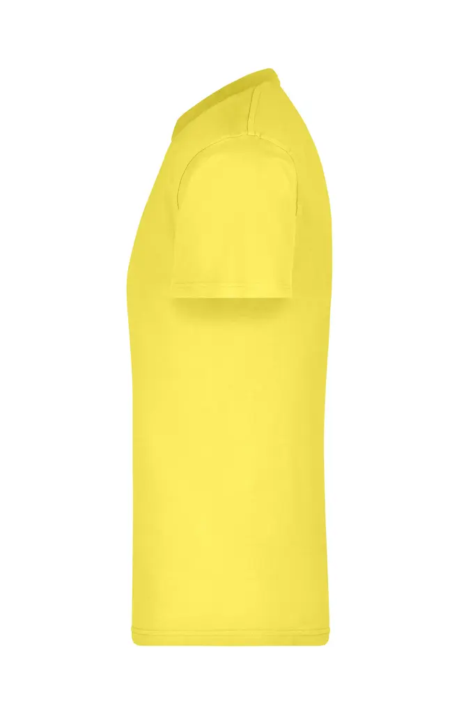 Majica JN002 yellow S-1