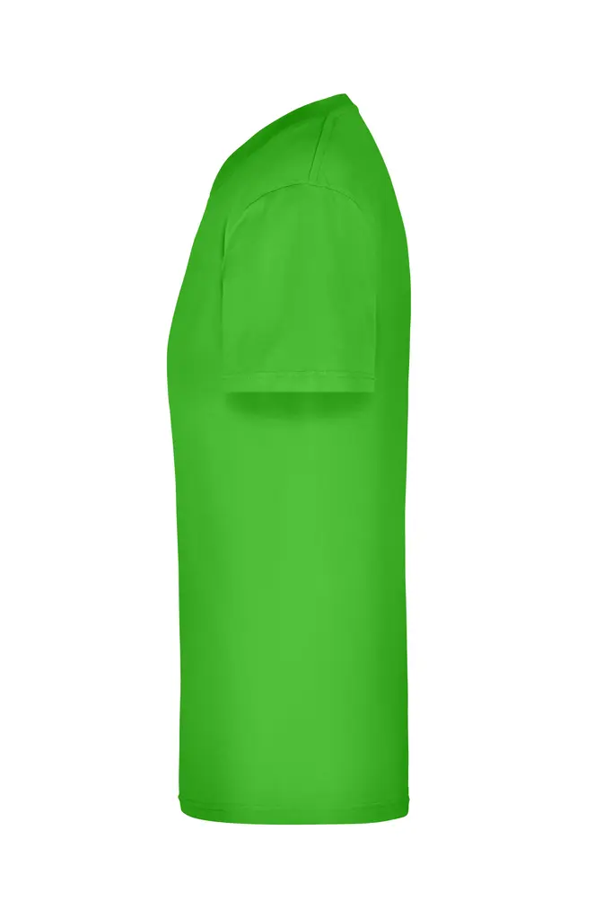 Muška majica JN003 lime-green S-1