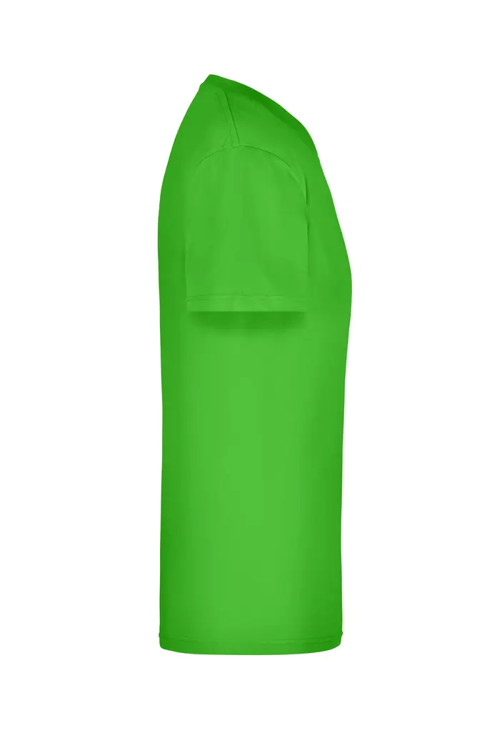 Muška majica JN003 lime-green S-2