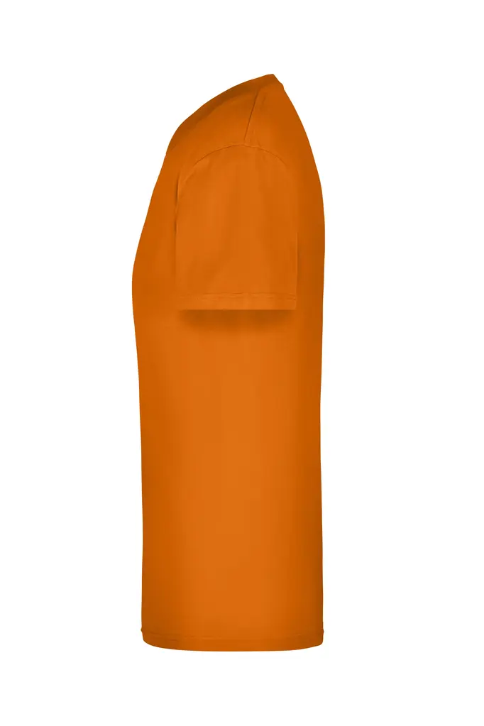 Muška majica JN003 orange S-1