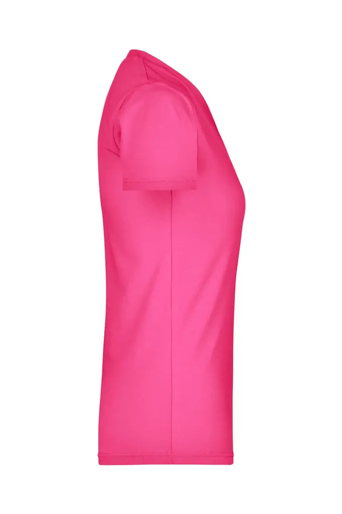 Ženska majica JN004 pink S-2