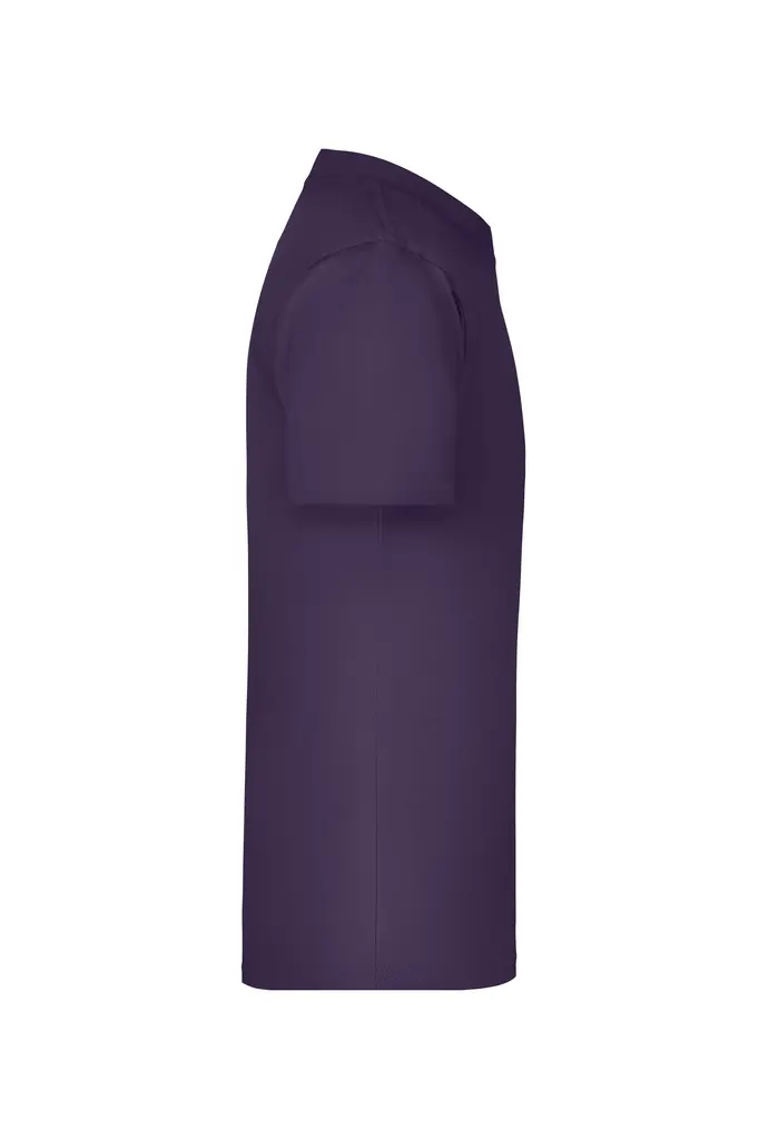 Dječja majica  JN019 aubergine XS-2